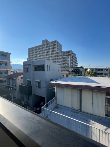 リブレメゾン西宮北口Ⅱの物件内観写真