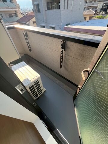 リブレメゾン西宮北口Ⅱの物件内観写真