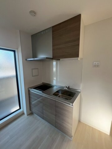 リブレメゾン西宮北口Ⅱの物件内観写真