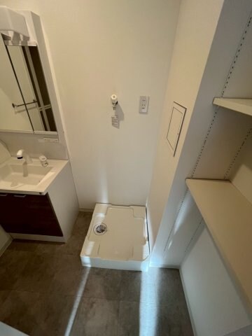 リブレメゾン西宮北口Ⅱの物件内観写真