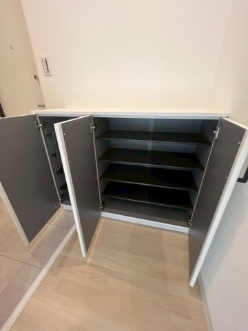 リブレメゾン西宮北口Ⅱの物件内観写真