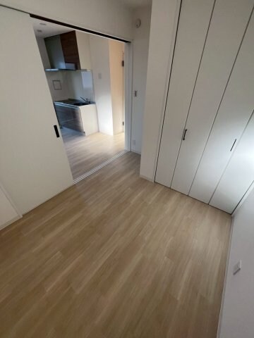 リブレメゾン西宮北口Ⅱの物件内観写真