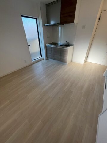 リブレメゾン西宮北口Ⅱの物件内観写真