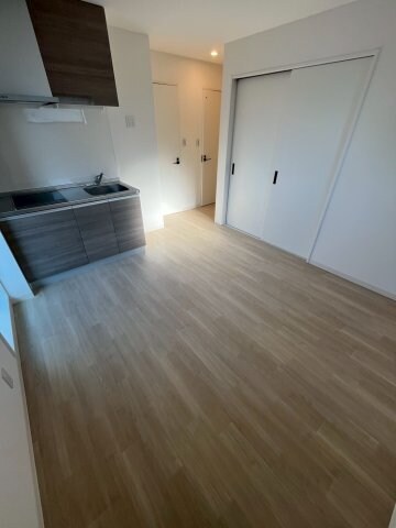 リブレメゾン西宮北口Ⅱの物件内観写真