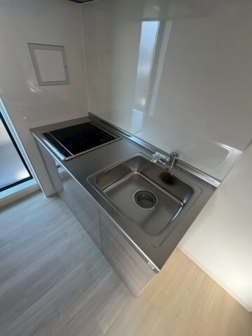 リブレメゾン西宮北口Ⅱの物件内観写真