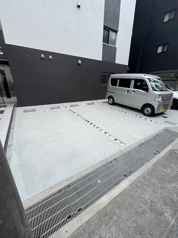 クラシェス深江の物件外観写真