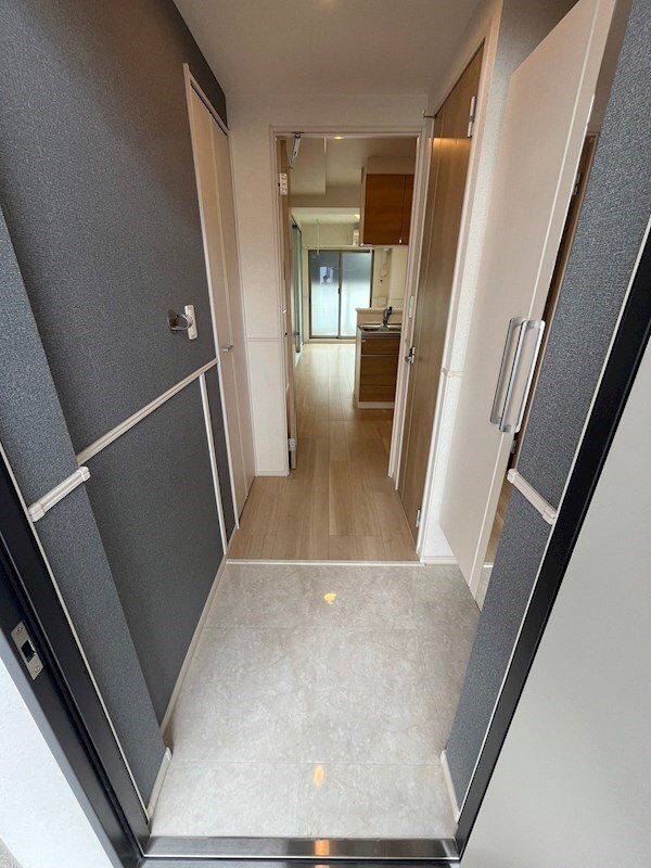 クラシェス深江の物件内観写真