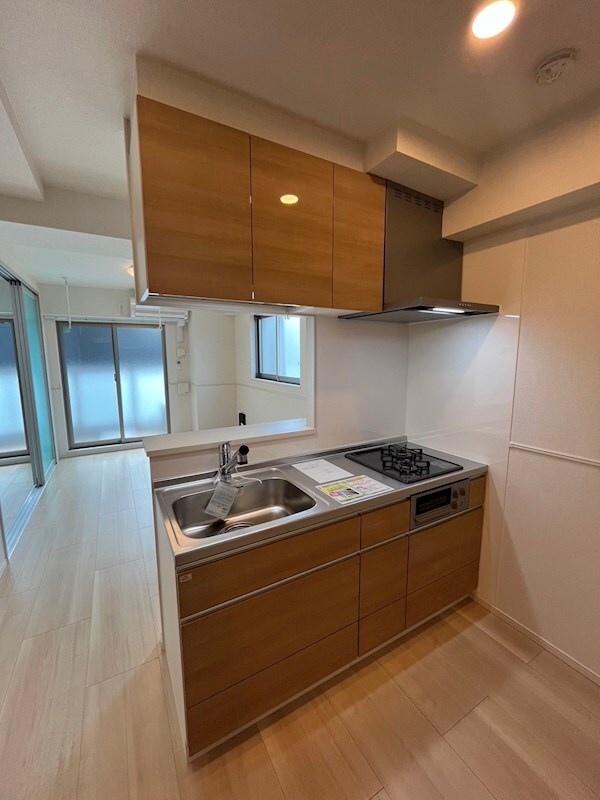 クラシェス深江の物件内観写真