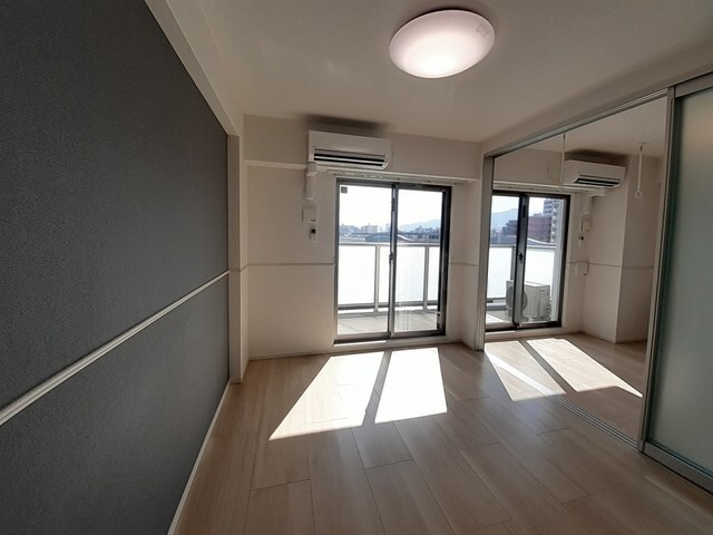 クラシェス深江の物件内観写真