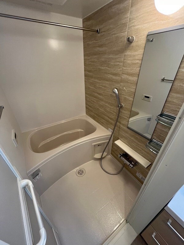 クラシェス深江の物件内観写真