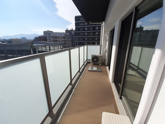 クラシェス深江の物件内観写真