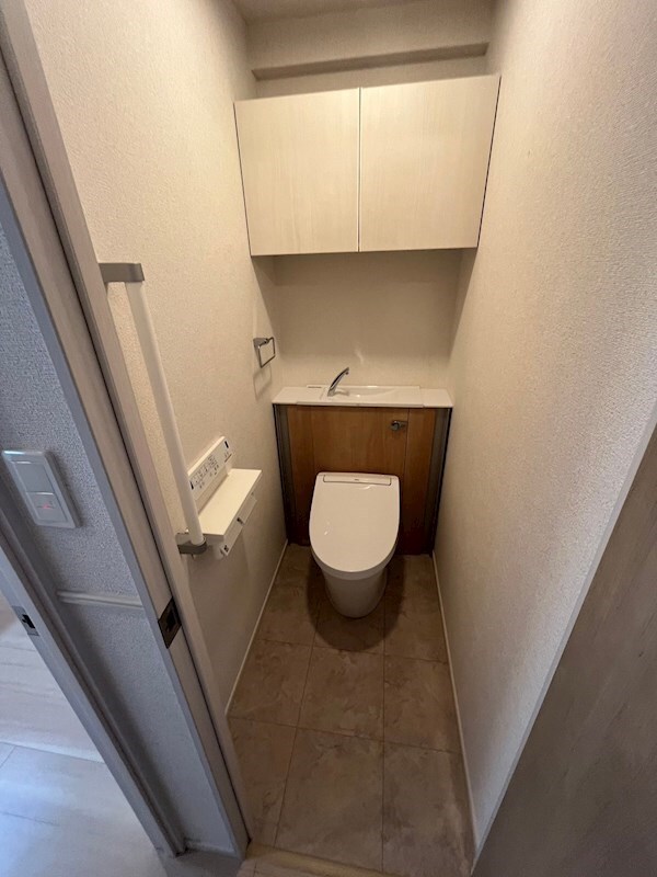 クラシェス深江の物件内観写真