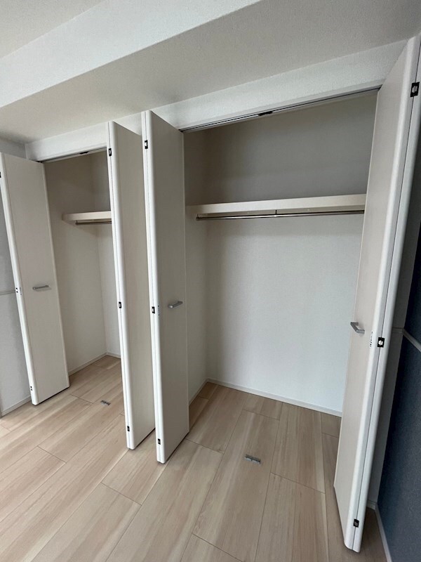 クラシェス深江の物件内観写真