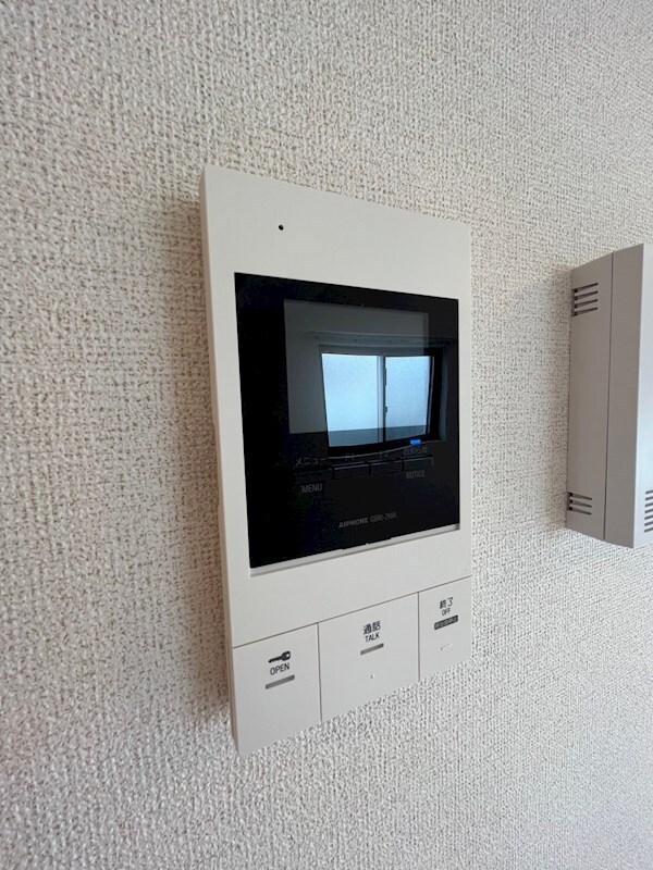 クラシェス深江の物件内観写真