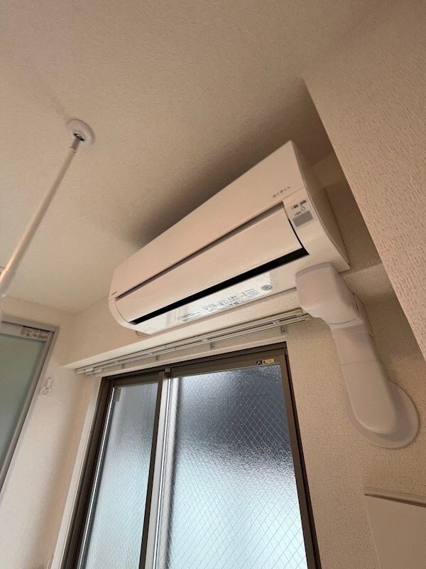 クラシェス深江の物件内観写真