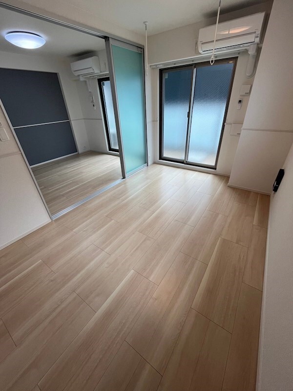 クラシェス深江の物件内観写真