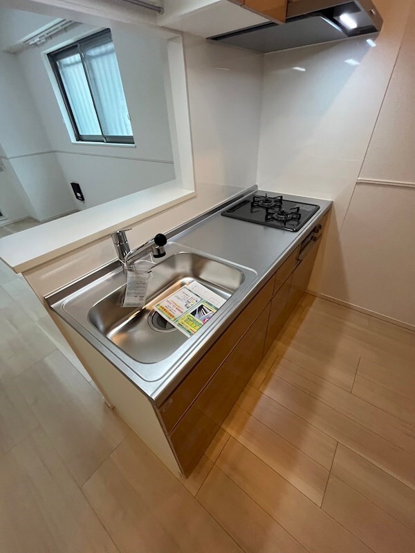 クラシェス深江の物件内観写真