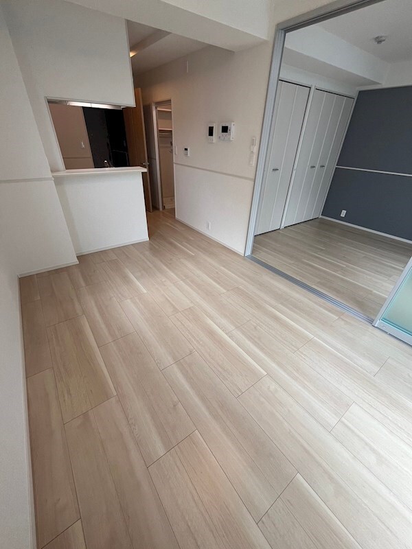 クラシェス深江の物件内観写真