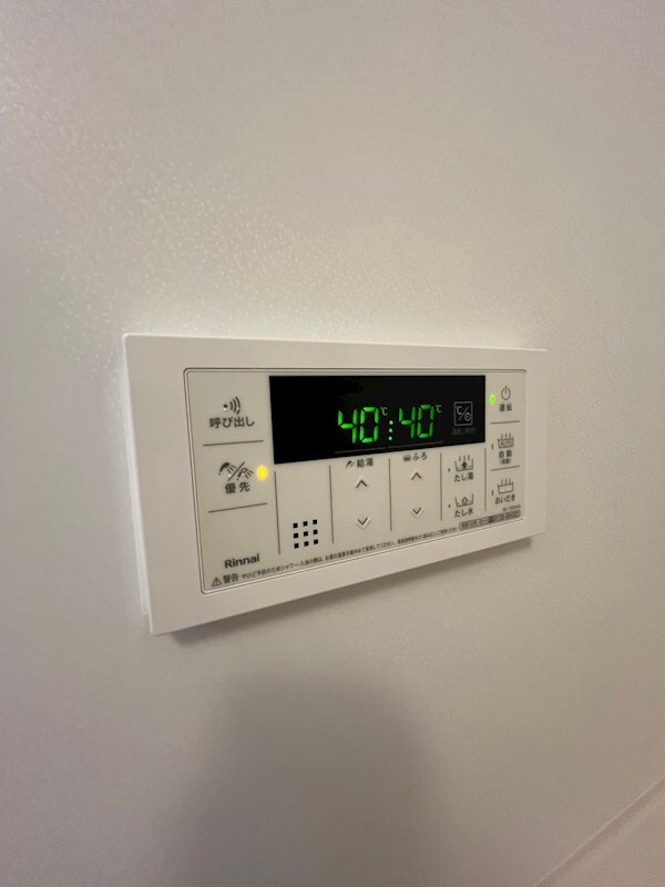 クラシェス深江の物件内観写真