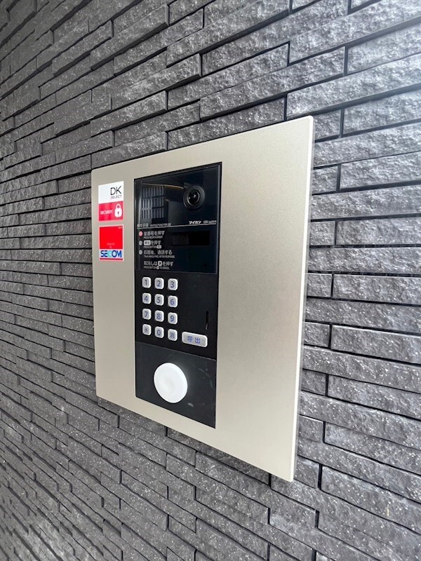 クラシェス深江の物件内観写真