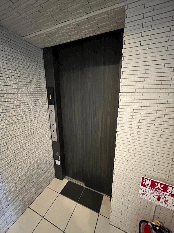 クラシェス深江の物件内観写真