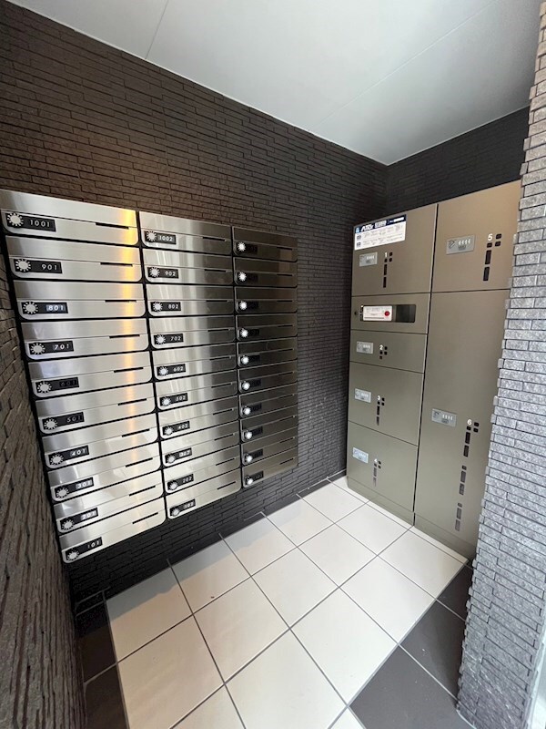 クラシェス深江の物件内観写真