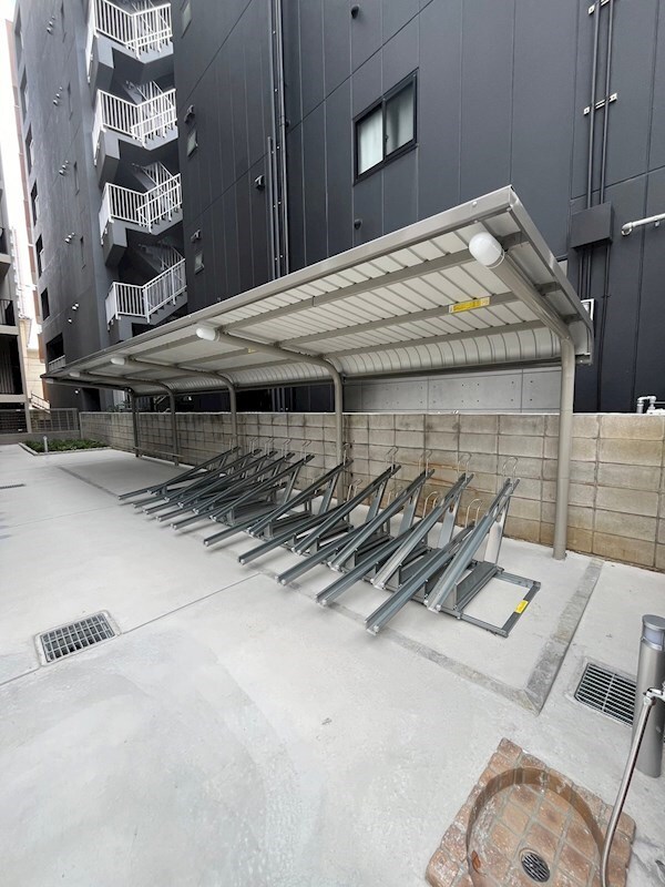 クラシェス深江の物件内観写真