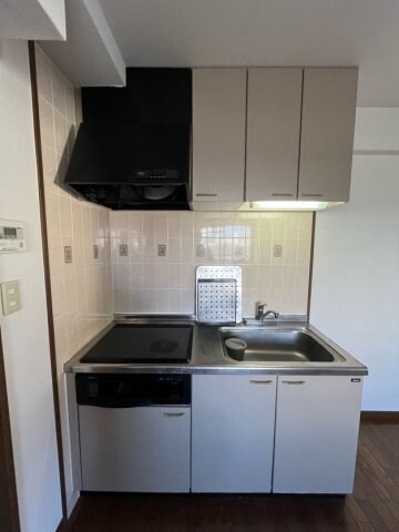 摂津本山駅 徒歩3分 4階の物件内観写真