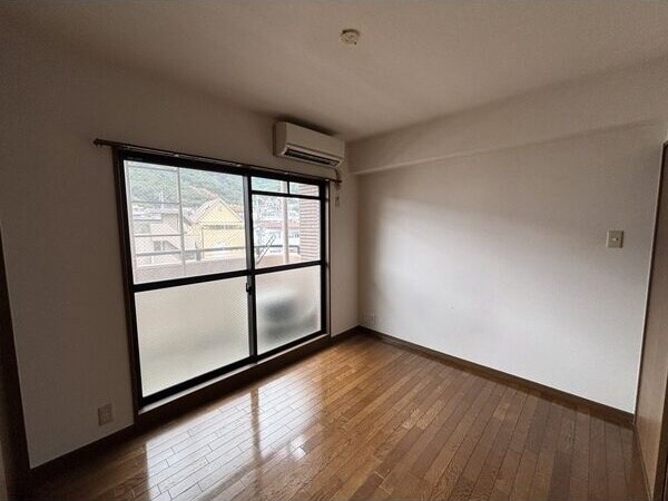 摂津本山駅 徒歩3分 4階の物件内観写真