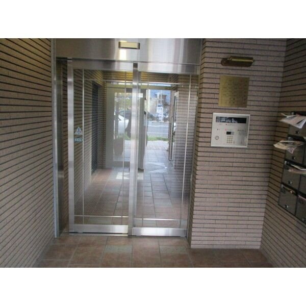 摂津本山駅 徒歩3分 4階の物件外観写真