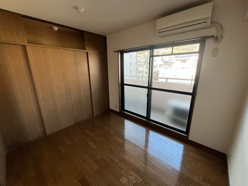 摂津本山駅 徒歩3分 4階の物件内観写真