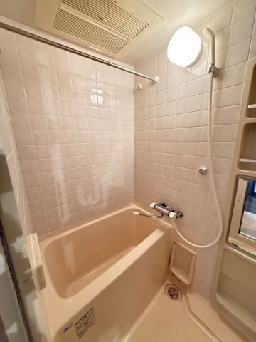 摂津本山駅 徒歩3分 4階の物件内観写真