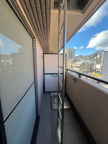 摂津本山駅 徒歩3分 4階の物件内観写真