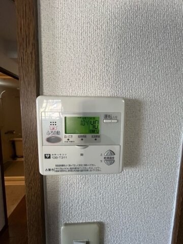 摂津本山駅 徒歩3分 4階の物件内観写真