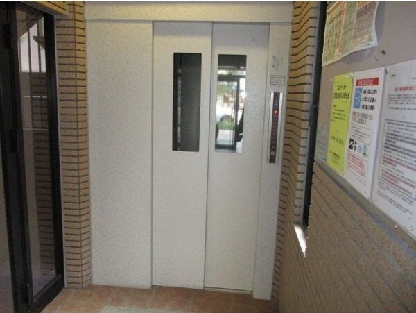 摂津本山駅 徒歩3分 4階の物件内観写真