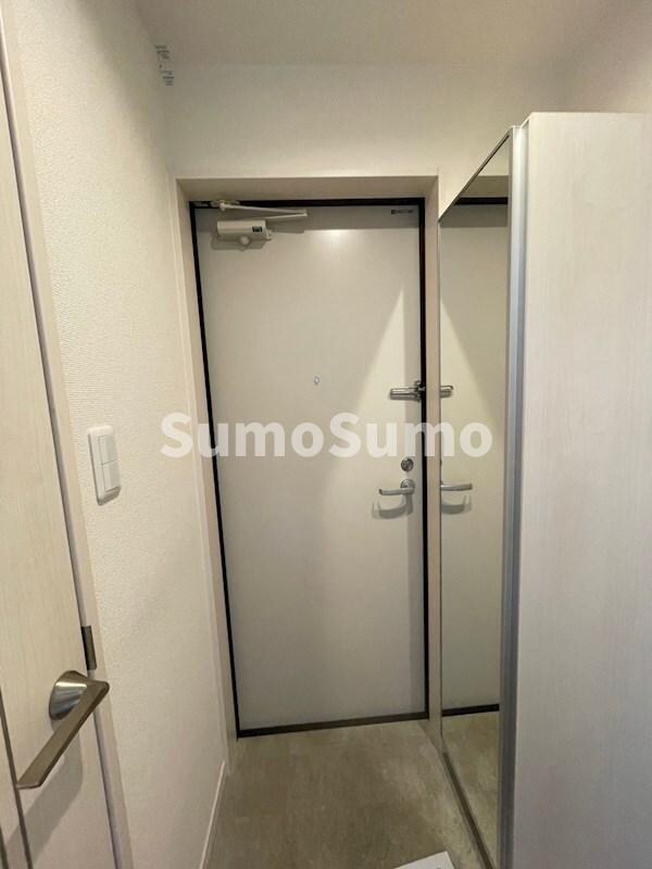 滝の茶屋駅 徒歩7分 1階の物件内観写真