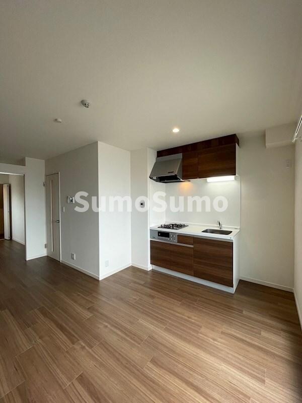 滝の茶屋駅 徒歩7分 1階の物件内観写真