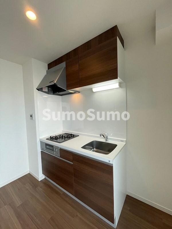 滝の茶屋駅 徒歩7分 1階の物件内観写真