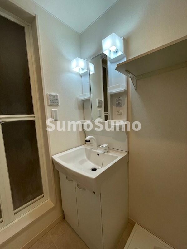 滝の茶屋駅 徒歩7分 1階の物件内観写真