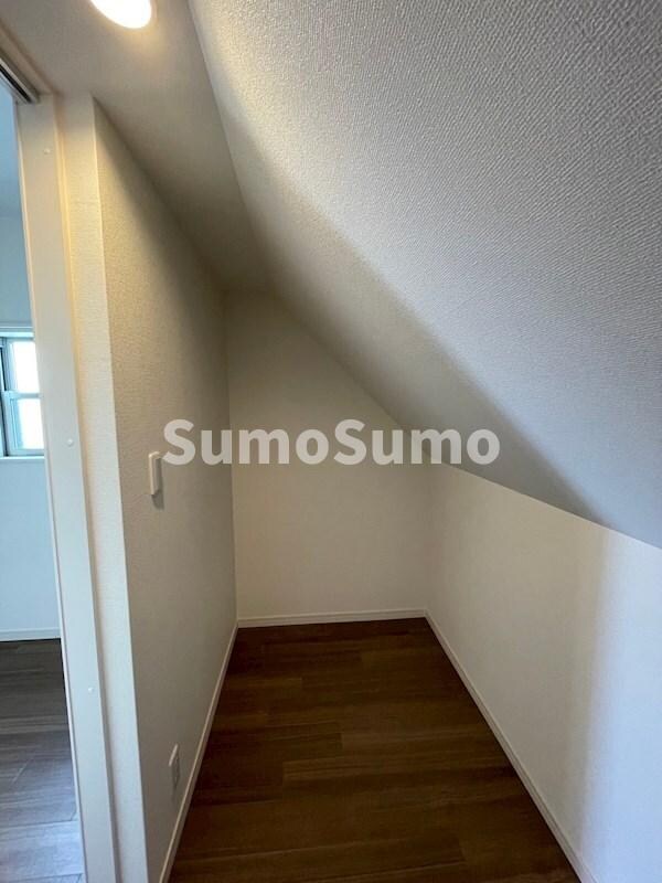 滝の茶屋駅 徒歩7分 1階の物件内観写真