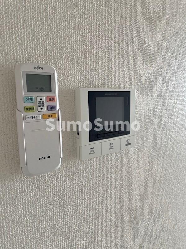 滝の茶屋駅 徒歩7分 1階の物件内観写真