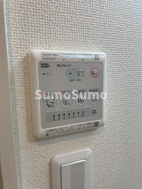 滝の茶屋駅 徒歩7分 1階の物件内観写真