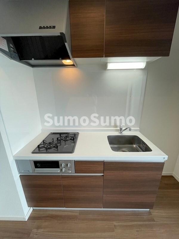 滝の茶屋駅 徒歩7分 1階の物件内観写真