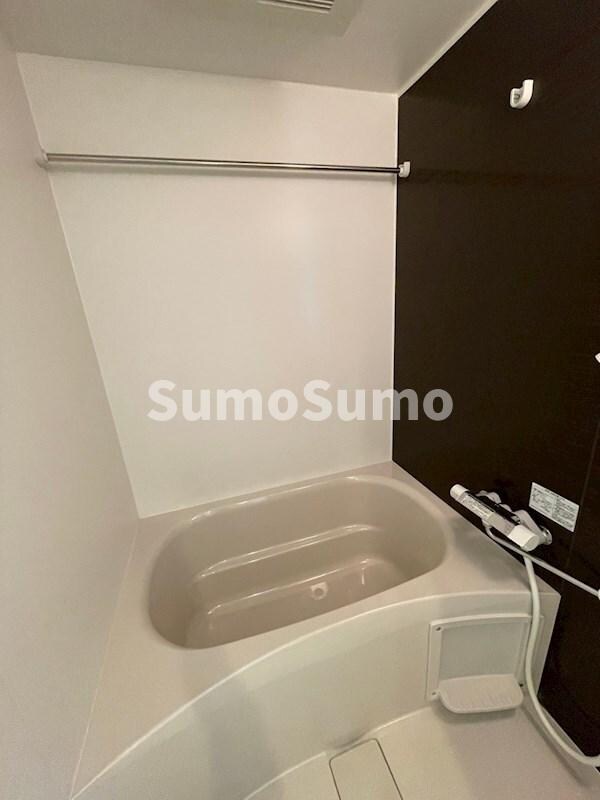 滝の茶屋駅 徒歩7分 1階の物件内観写真