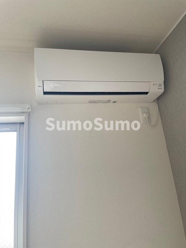 滝の茶屋駅 徒歩7分 1階の物件内観写真