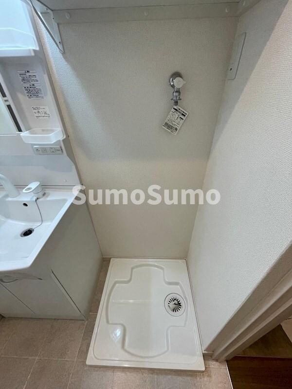 滝の茶屋駅 徒歩7分 1階の物件内観写真