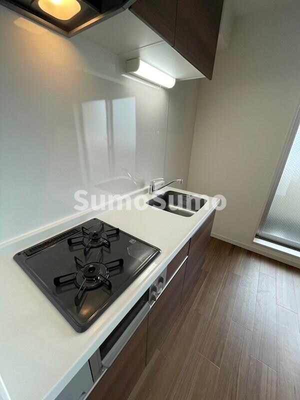 滝の茶屋駅 徒歩7分 1階の物件内観写真