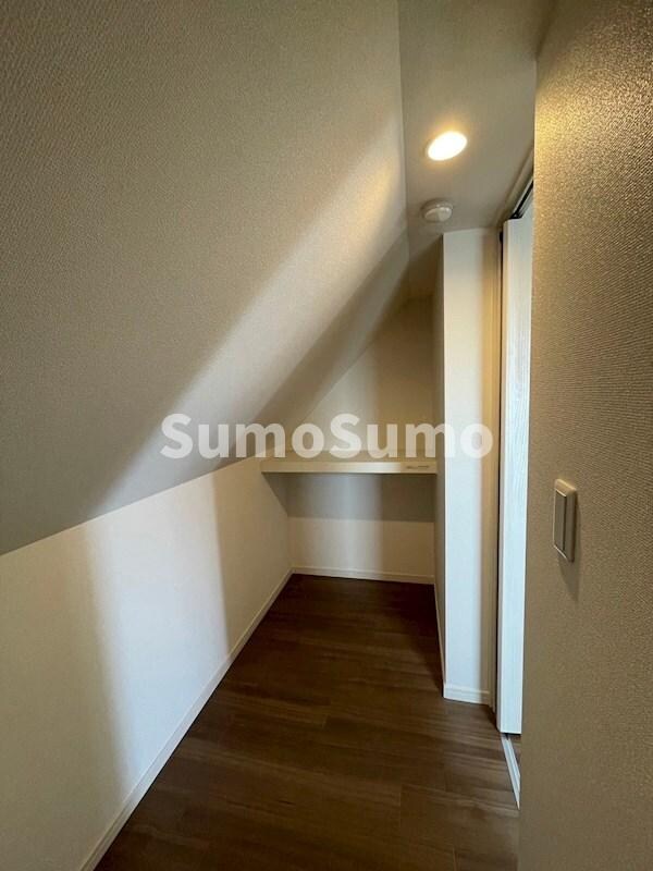 滝の茶屋駅 徒歩7分 1階の物件内観写真