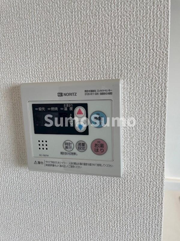 滝の茶屋駅 徒歩7分 1階の物件内観写真