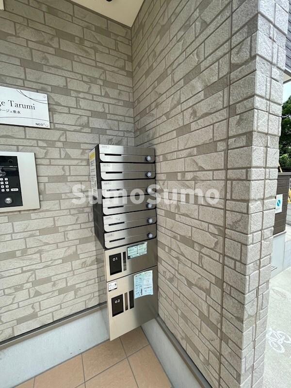 滝の茶屋駅 徒歩7分 1階の物件内観写真